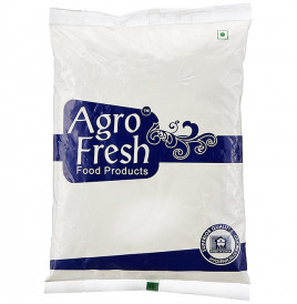 Agro Fresh Premium Corn Flour   Pack  500 grams